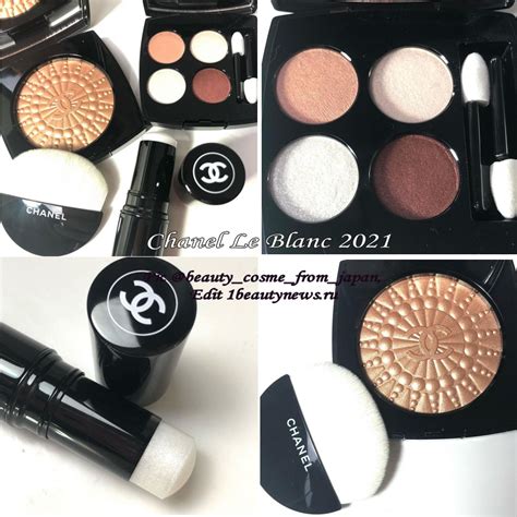 chanel 2021 make up|chanel official website.